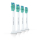 Philips Sonicare Końcówki do szczoteczki HX6014/39 Pro Results 4 szt. - 347201 - zdjęcie